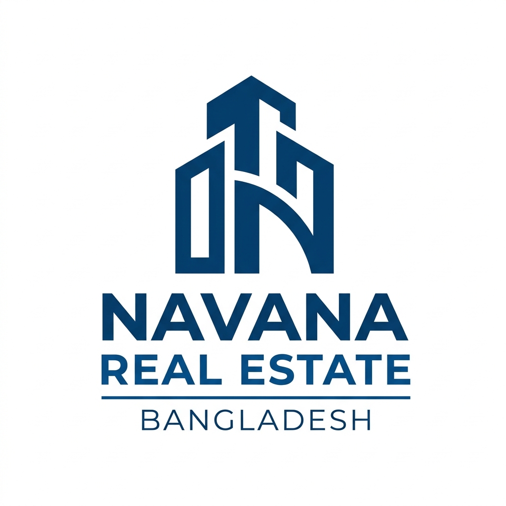 Navana Real Estate Ltd. Logo