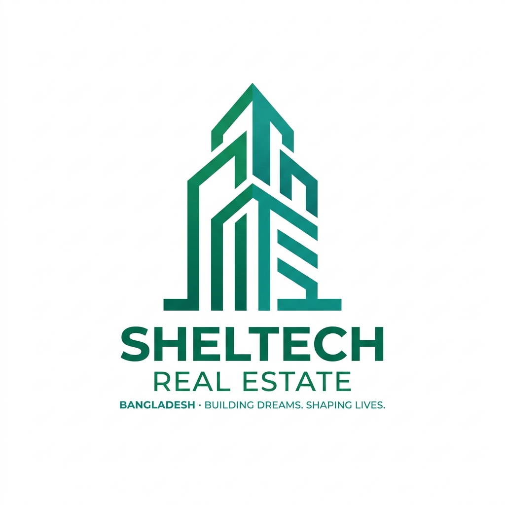 Sheltech (Pvt.) Ltd. Logo